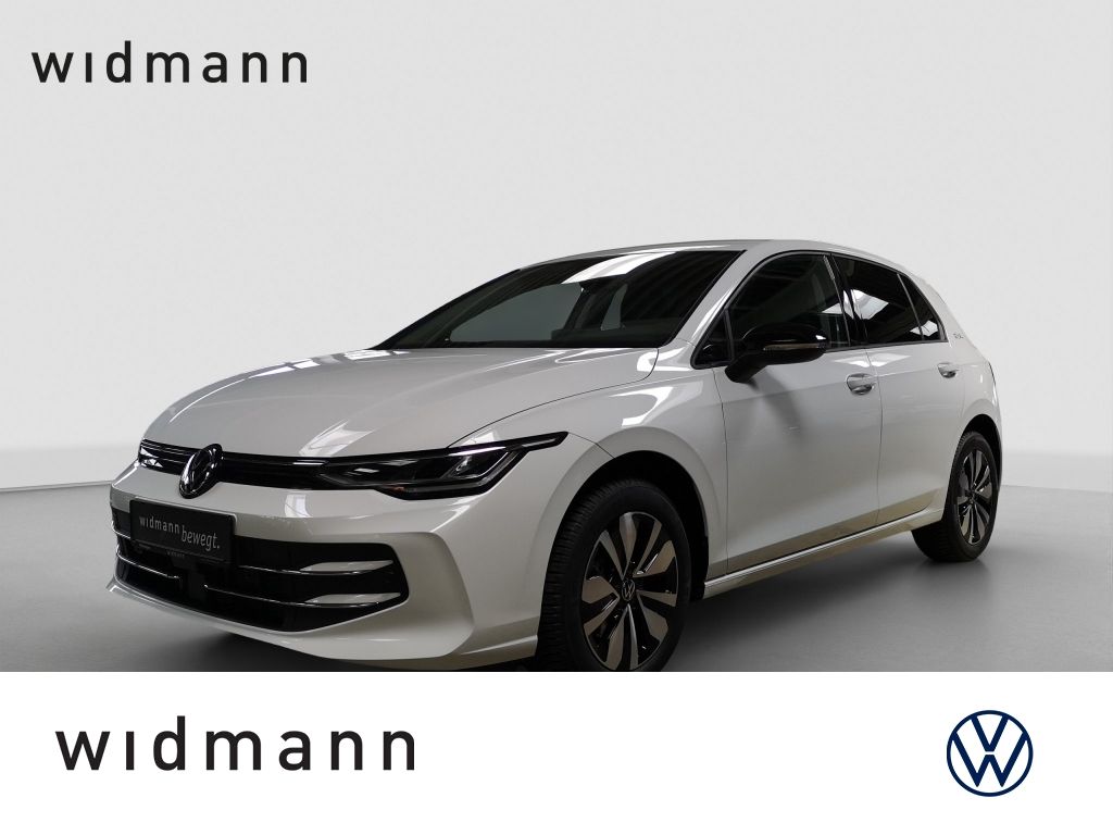 Volkswagen Golf 2025