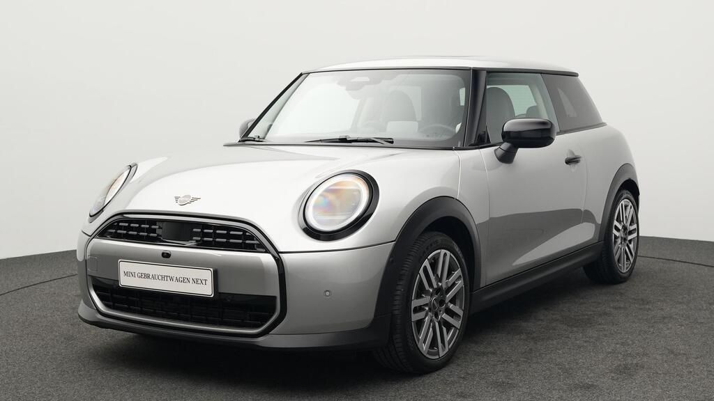 MINI Cooper C 2024