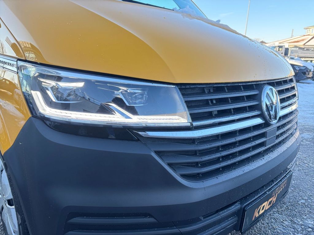 Volkswagen T6 Caravelle 2020