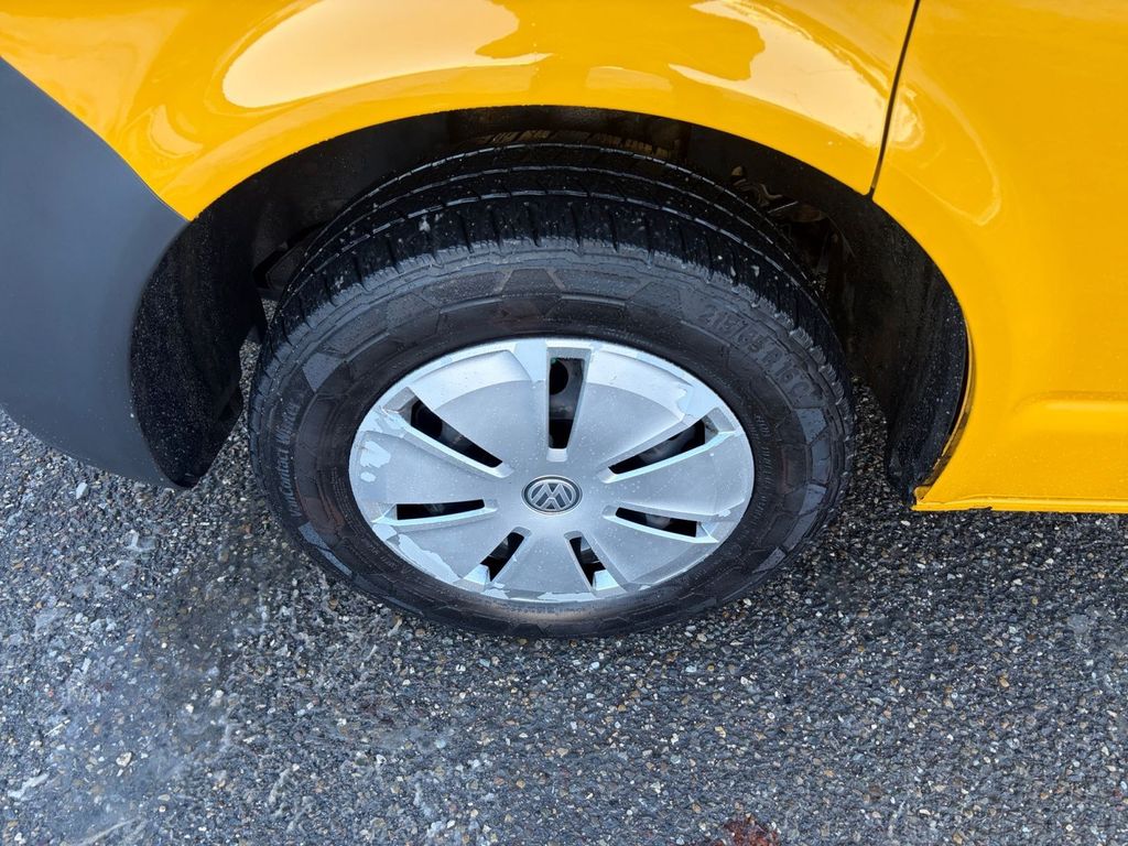 Volkswagen T6 Caravelle 2020