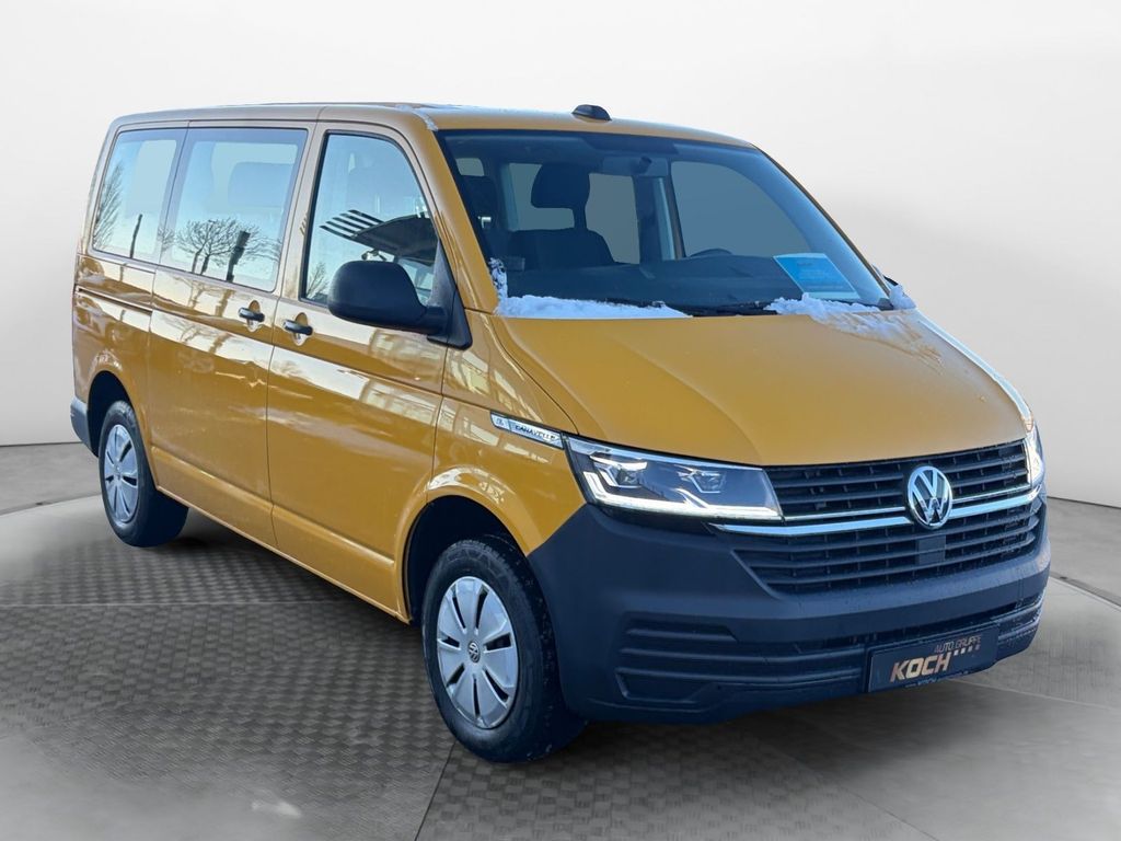 Volkswagen T6 Caravelle 2020