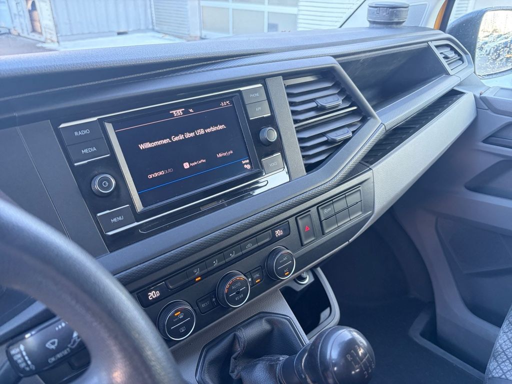 Volkswagen T6 Caravelle 2020