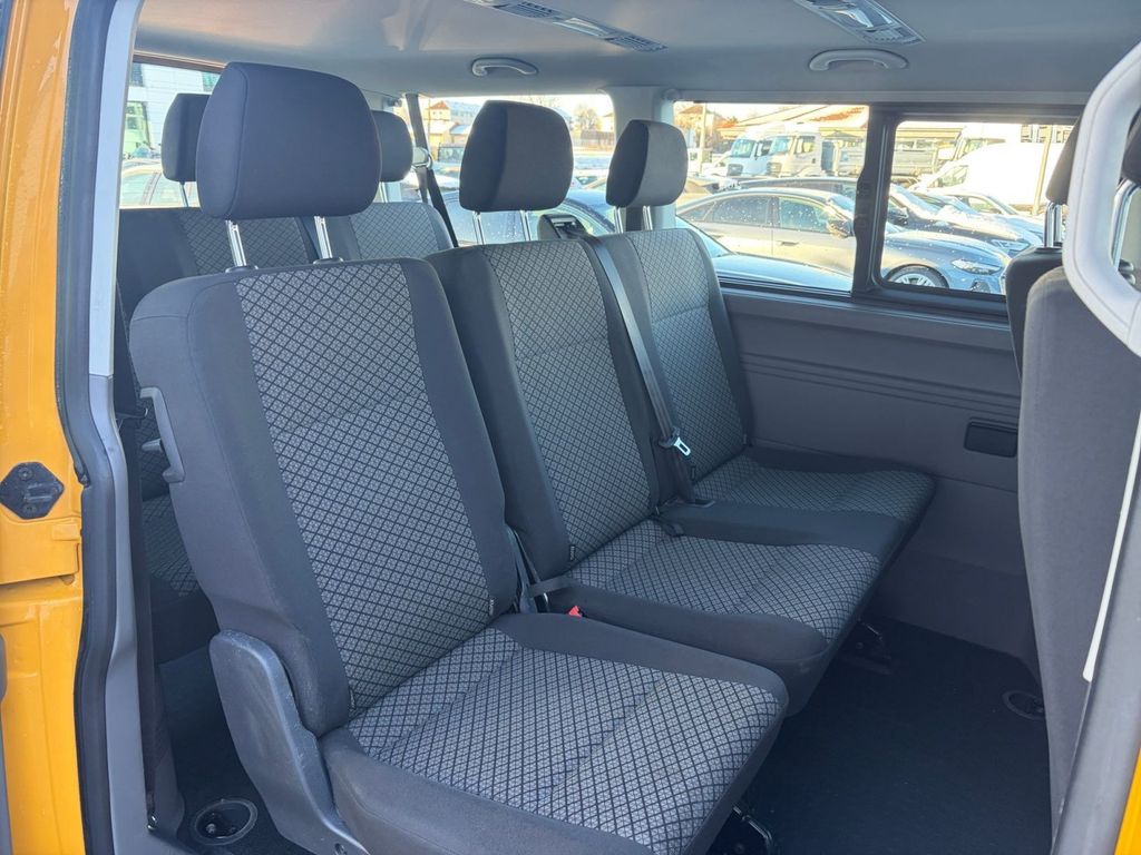 Volkswagen T6 Caravelle 2020