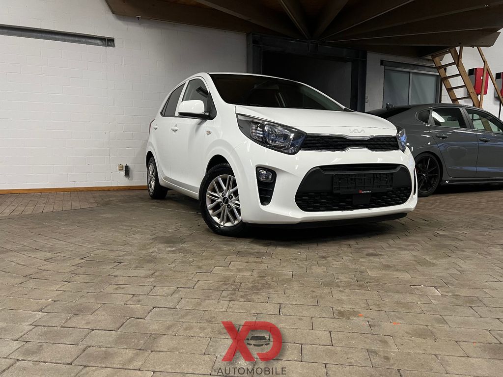 Kia Picanto 2021