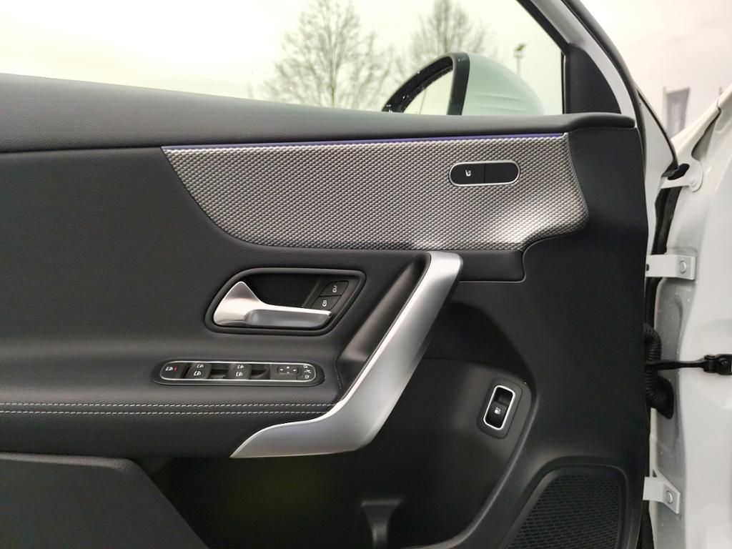 Mercedes-Benz A 250 2022