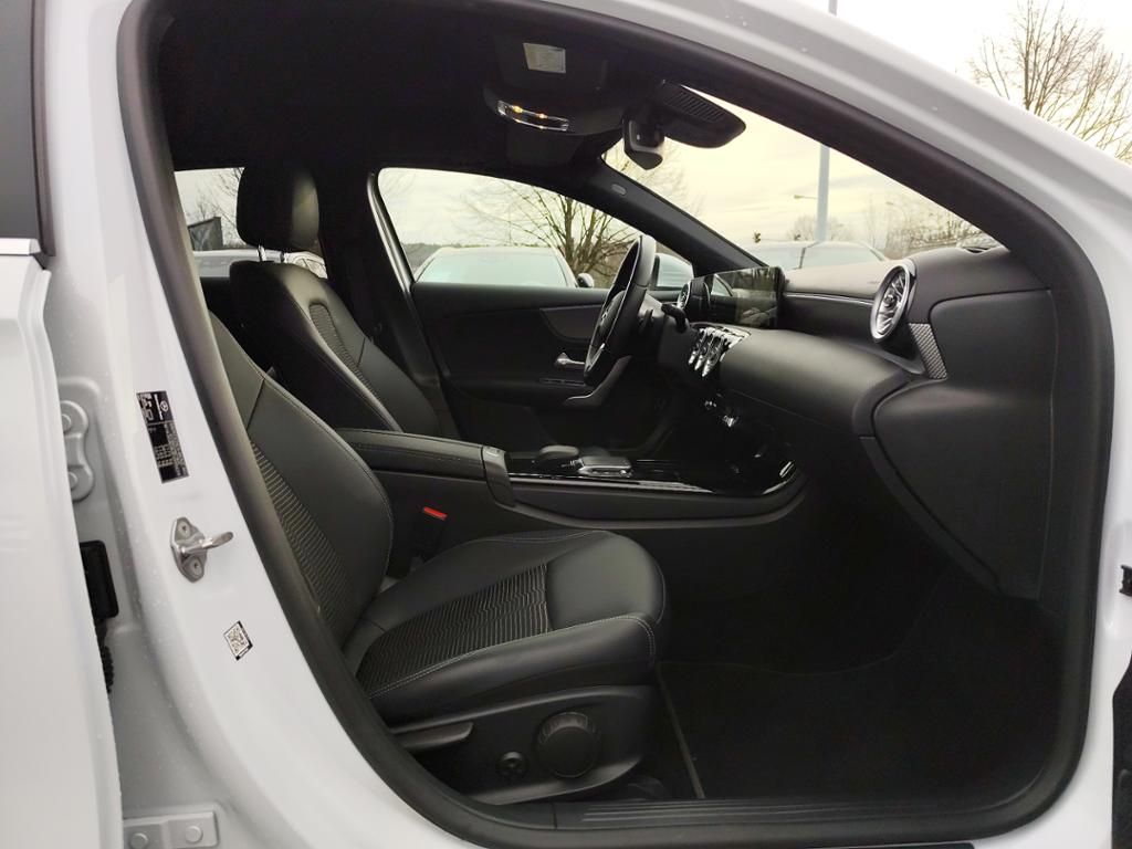 Mercedes-Benz A 250 2022