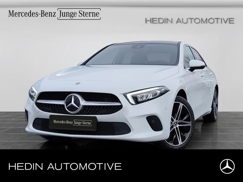 Mercedes-Benz A 250 2022