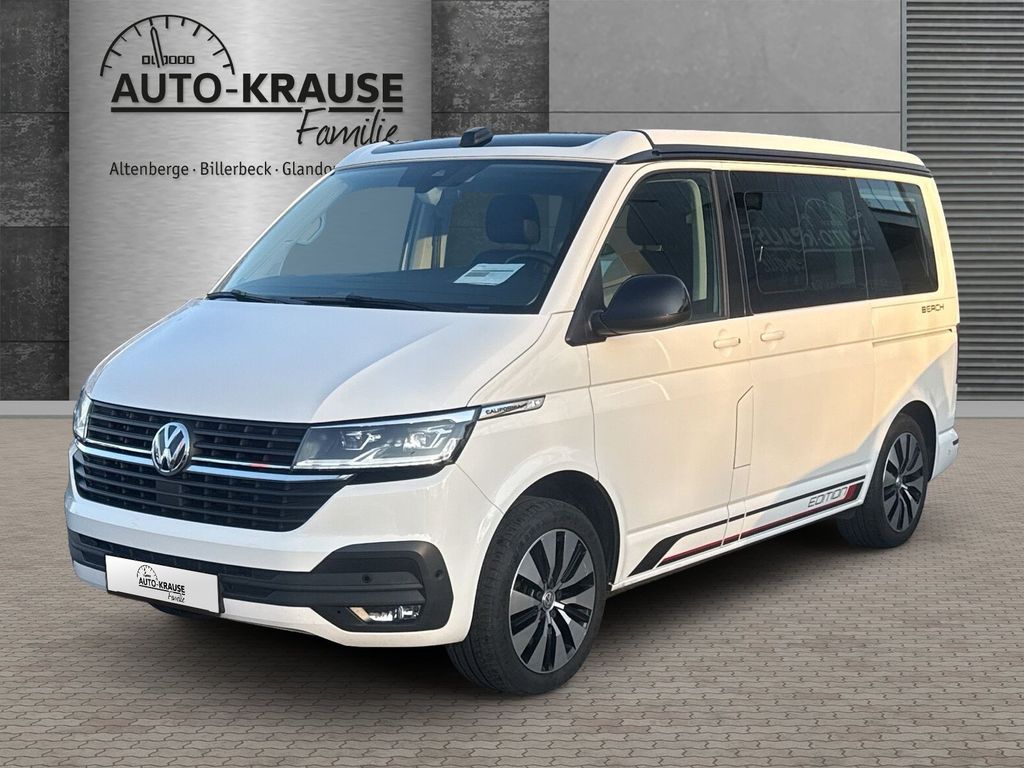 Volkswagen T6 California 2023