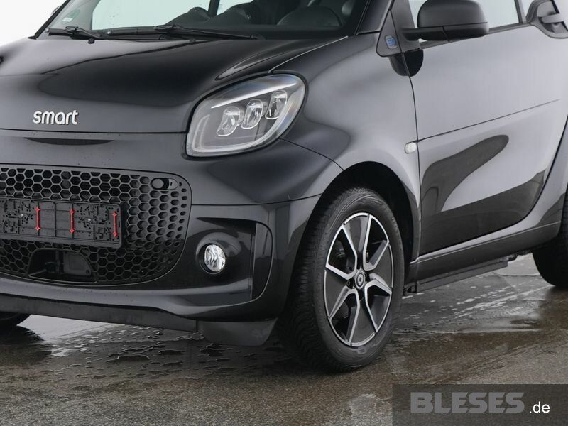 Smart ForTwo 2023