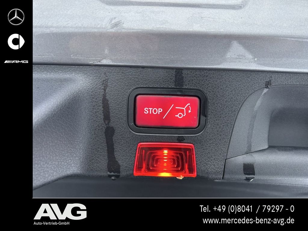 Mercedes-Benz CLA 180 Shooting Brake 2020