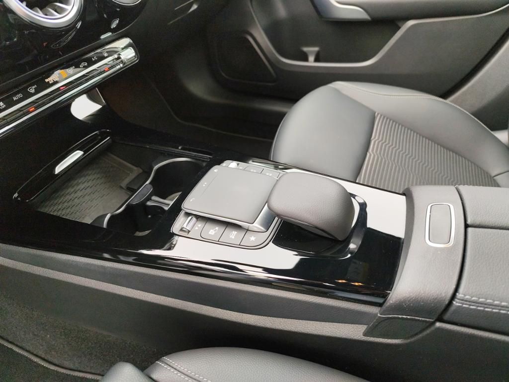 Mercedes-Benz A 250 2022