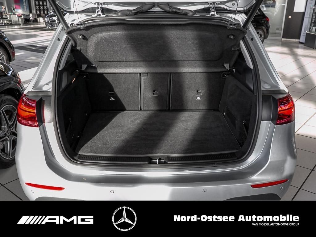 Mercedes-Benz B 200 2024