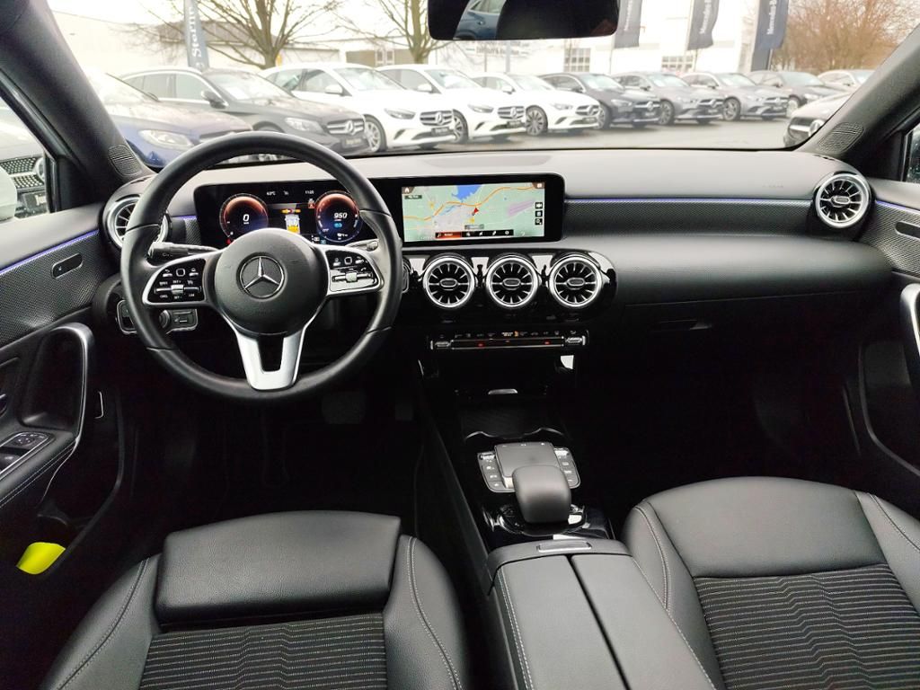 Mercedes-Benz A 250 2022