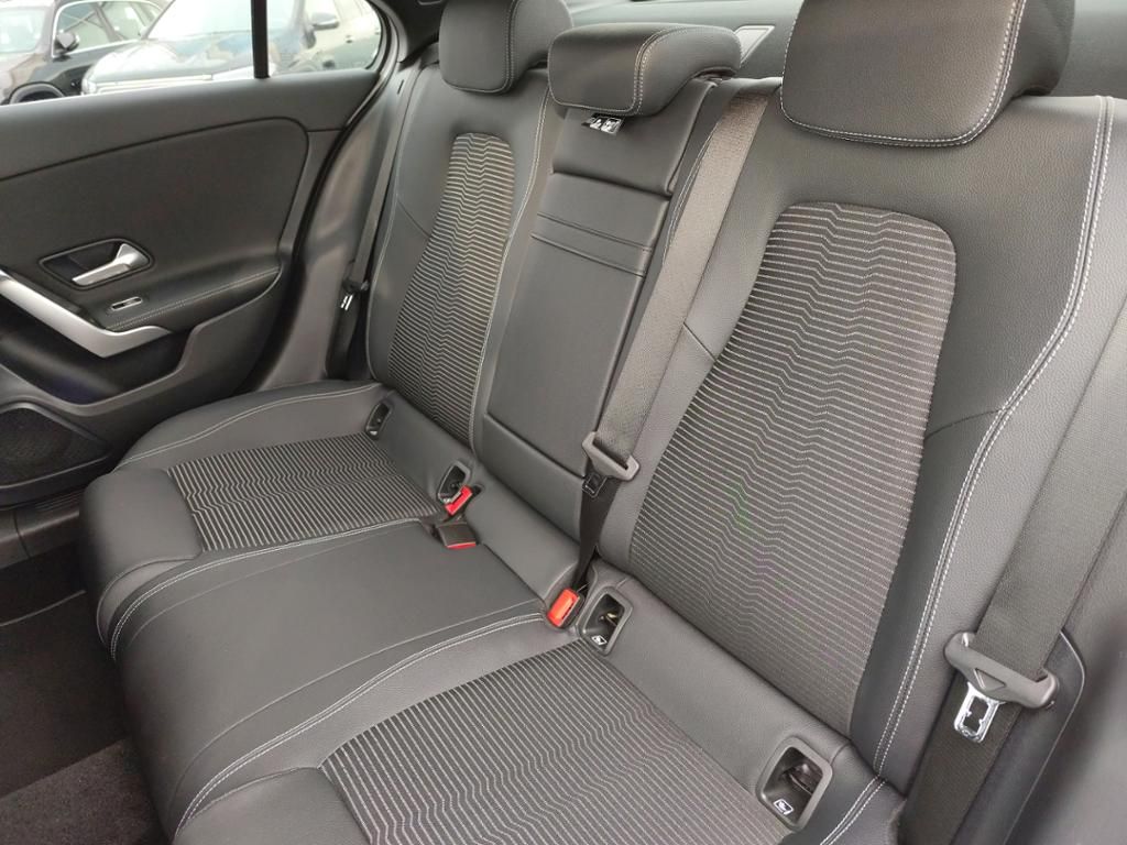 Mercedes-Benz A 250 2022