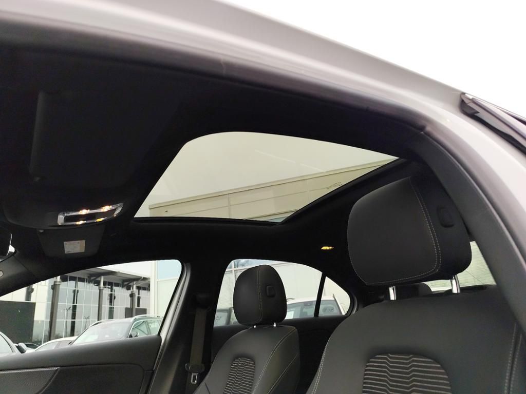 Mercedes-Benz A 250 2022