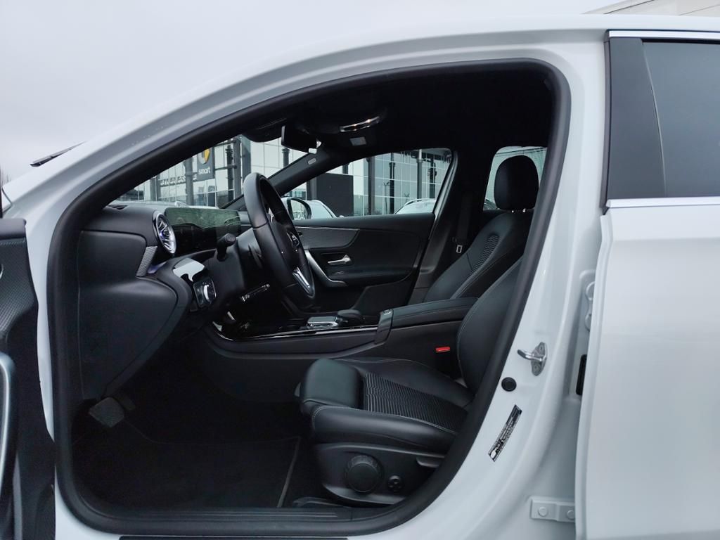 Mercedes-Benz A 250 2022