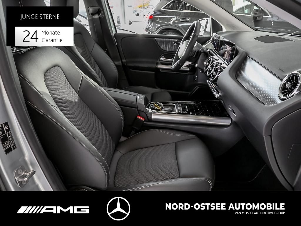 Mercedes-Benz B 200 2024