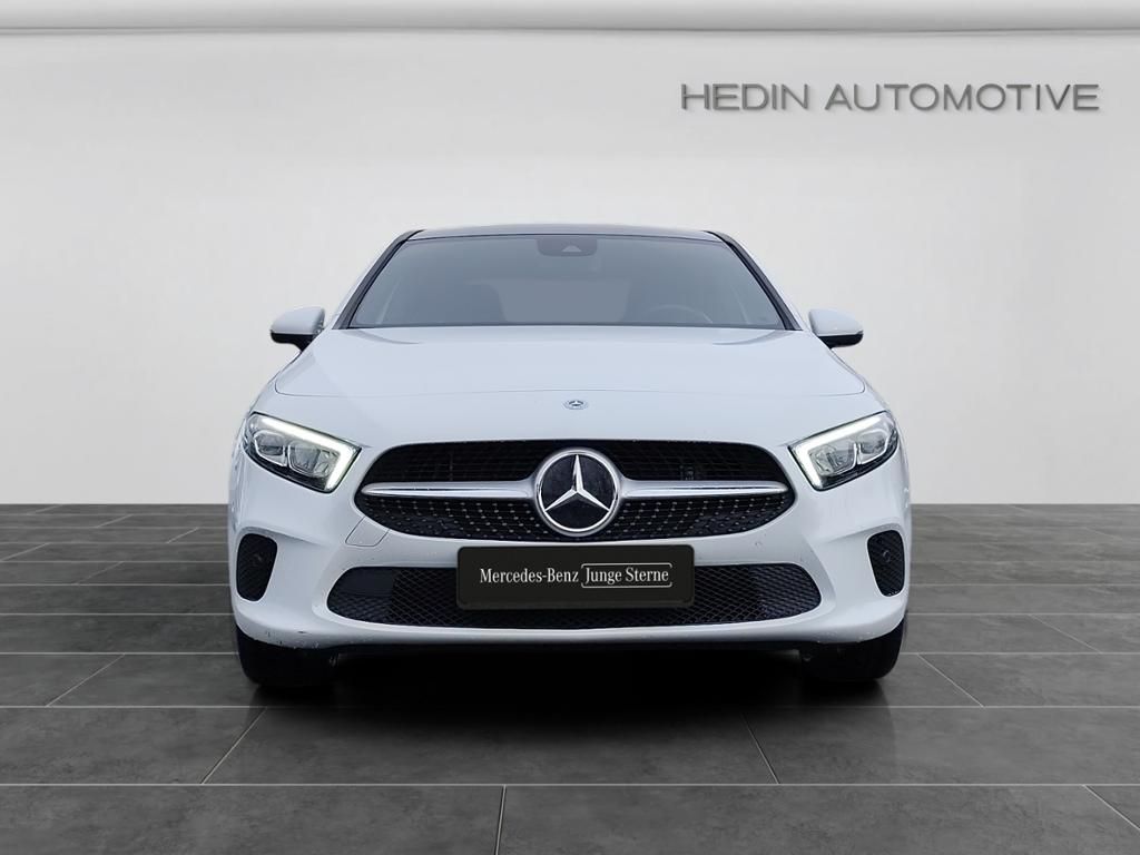 Mercedes-Benz A 250 2022