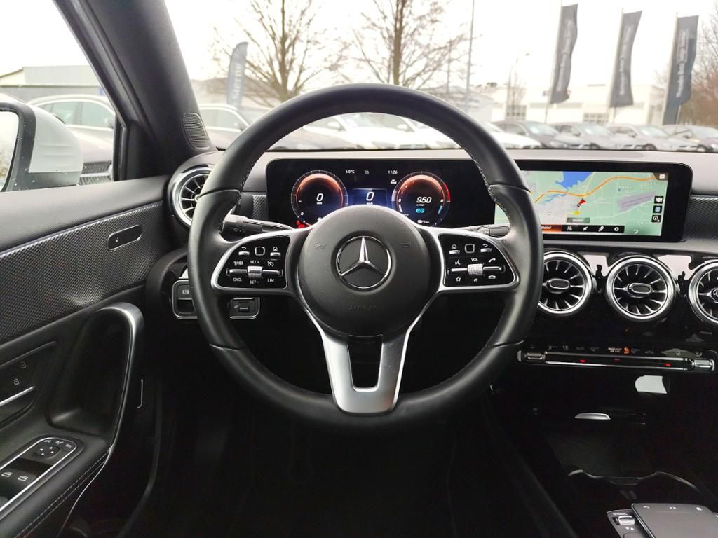 Mercedes-Benz A 250 2022