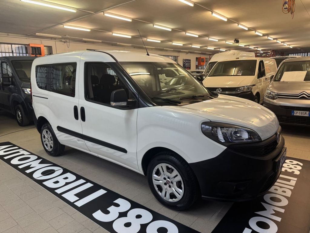 Fiat Other 2019