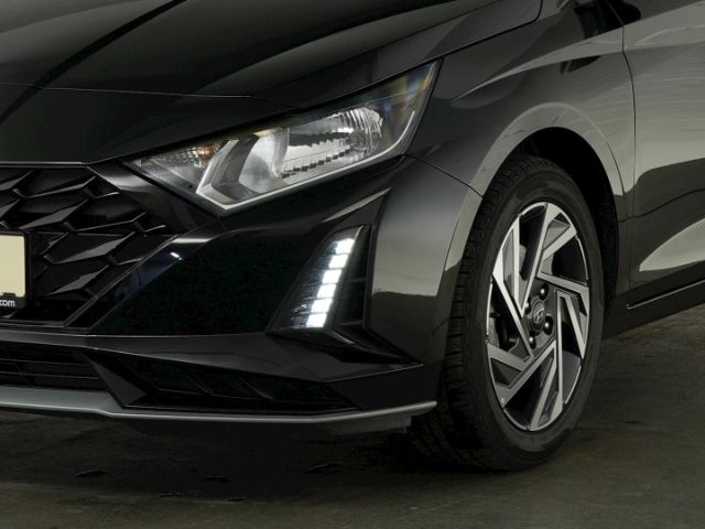 Hyundai i20 2025