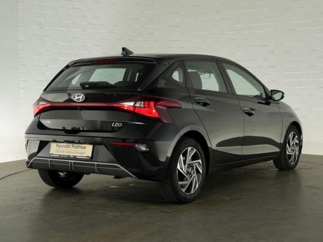 Hyundai i20 2024