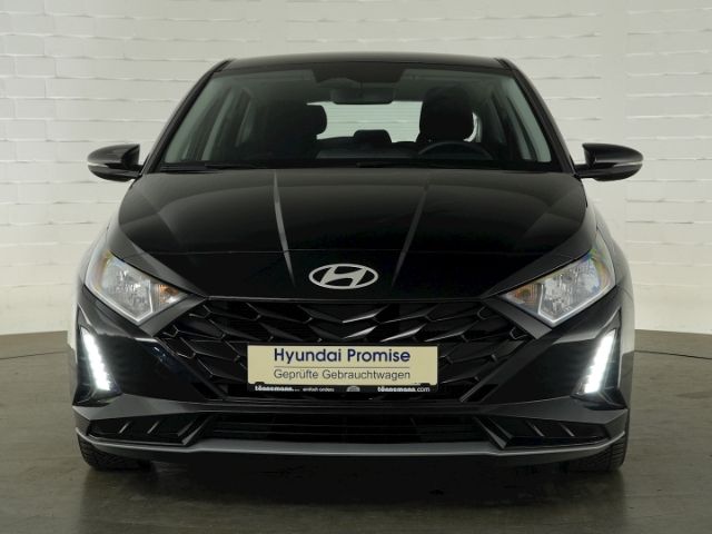 Hyundai i20 2024