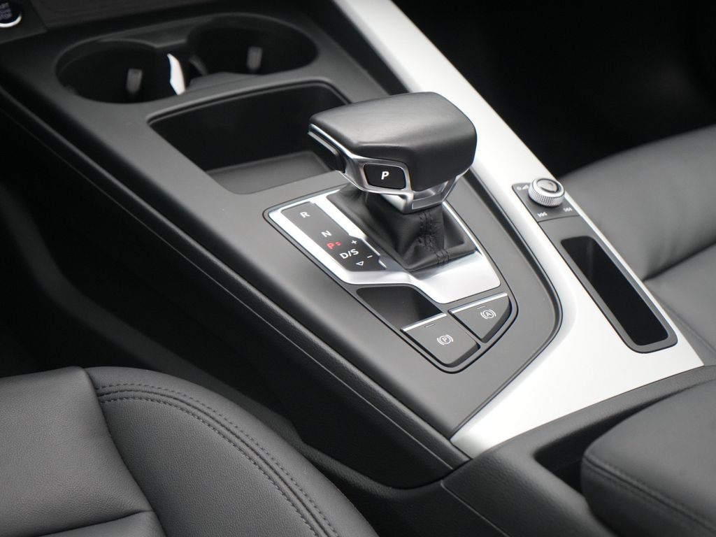Audi A5 2024