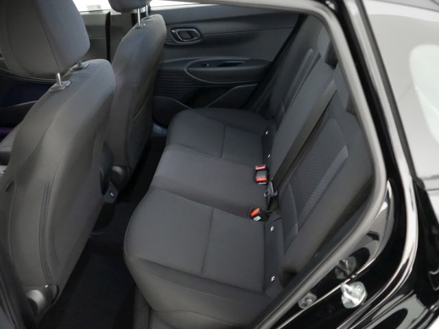 Hyundai i20 2025