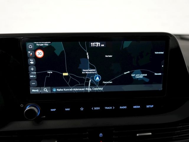 Hyundai i20 2025