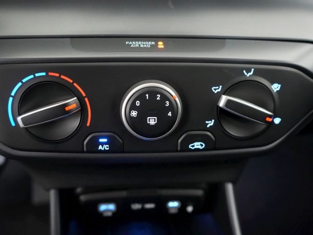 Hyundai i20 2025