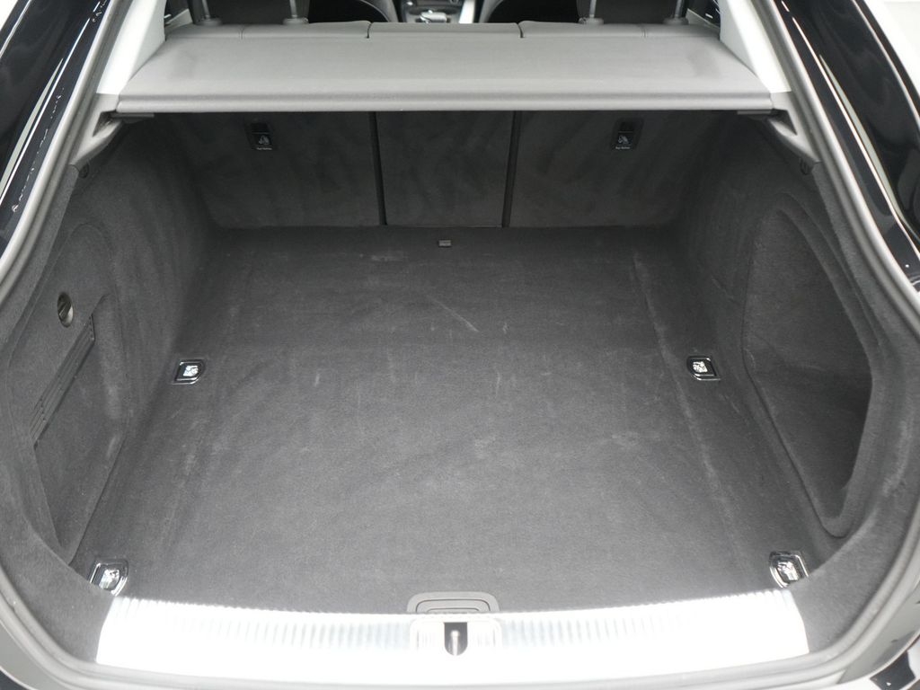 Audi A5 2024