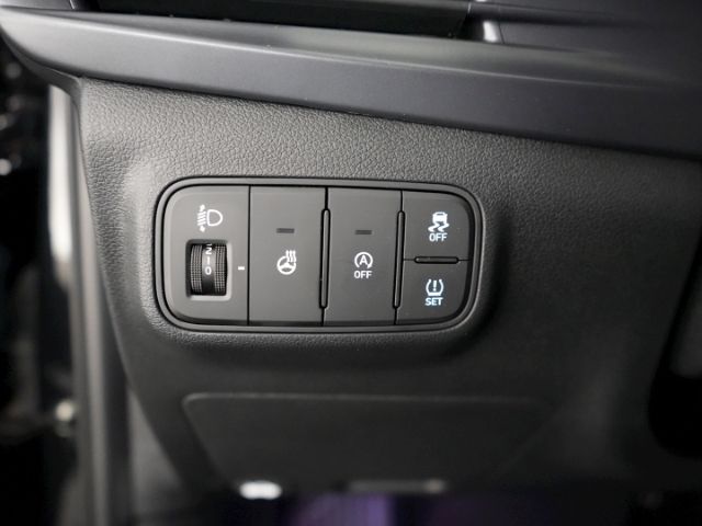 Hyundai i20 2025