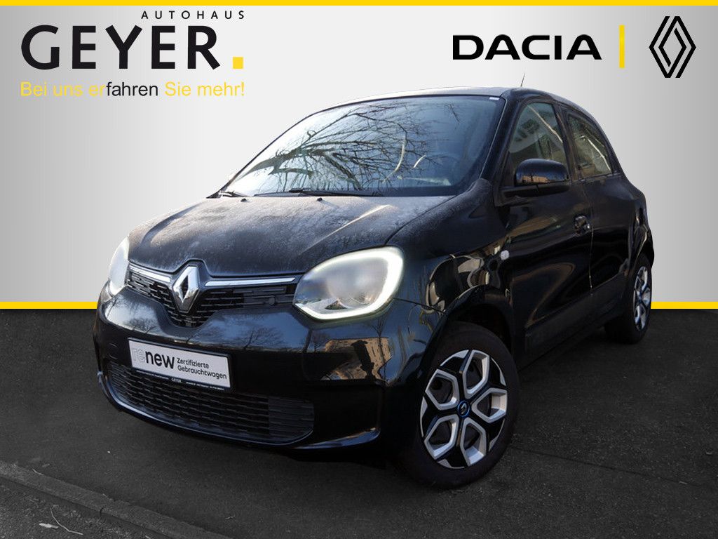 Renault Twingo 2022