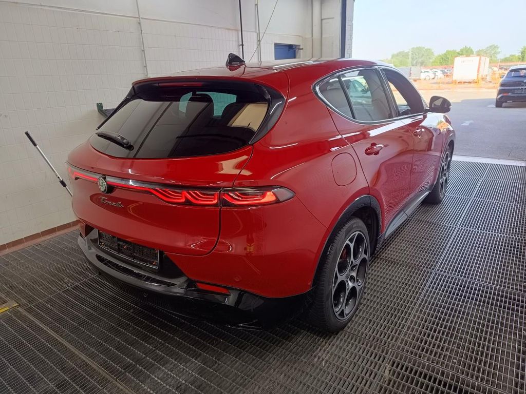 Alfa Romeo Tonale 2024