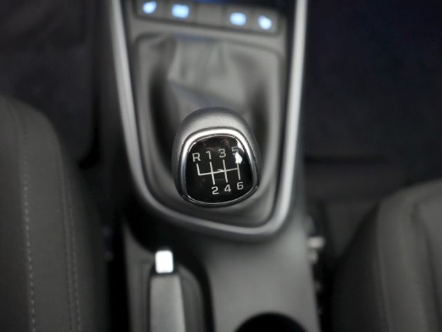 Hyundai i20 2024