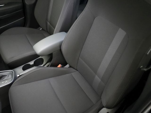 Hyundai i20 2025