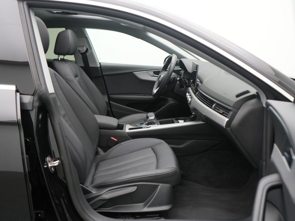 Audi A5 2024