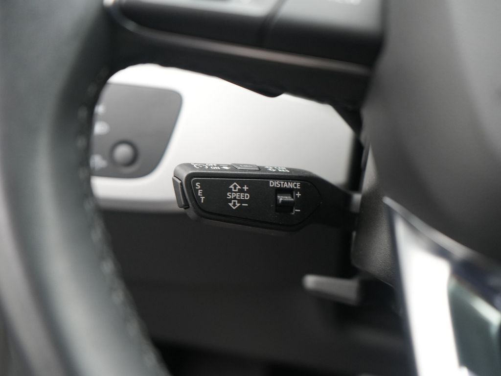 Audi A5 2024