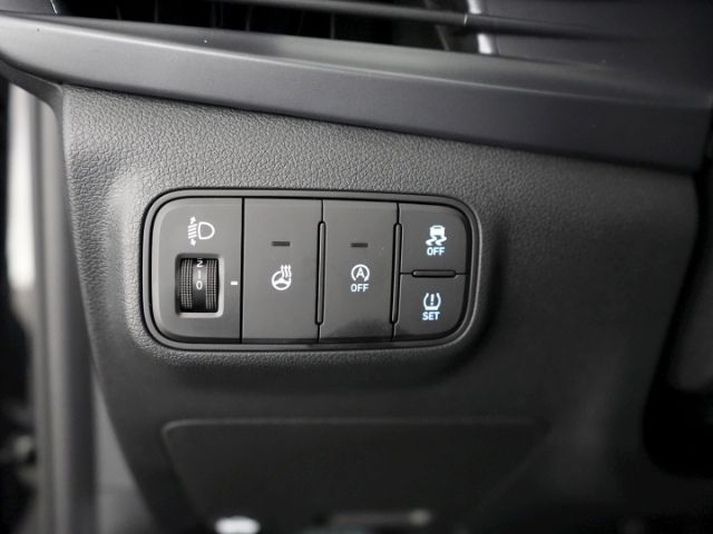 Hyundai i20 2024