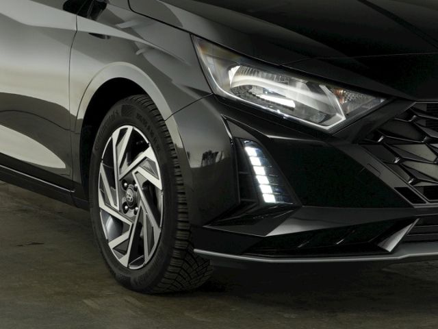 Hyundai i20 2024