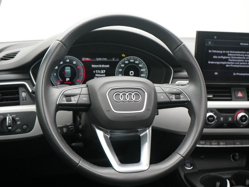 Audi A5 2024