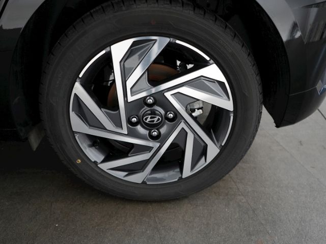Hyundai i20 2025