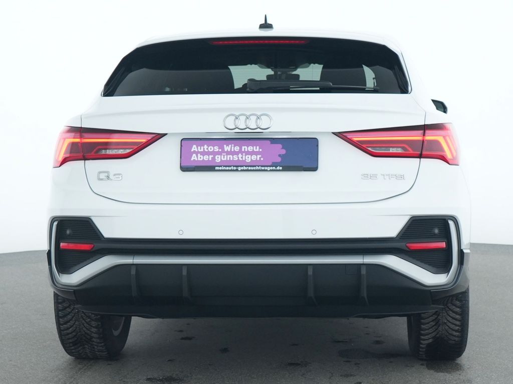 Audi Q3 2021