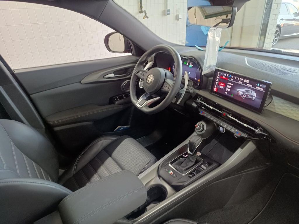 Alfa Romeo Tonale 2024