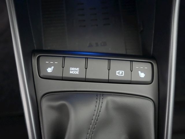 Hyundai i20 2024
