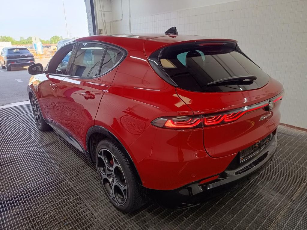 Alfa Romeo Tonale 2024