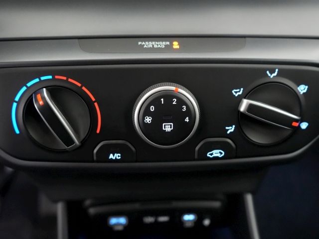 Hyundai i20 2024