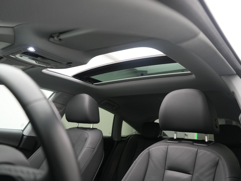 Audi A5 2024