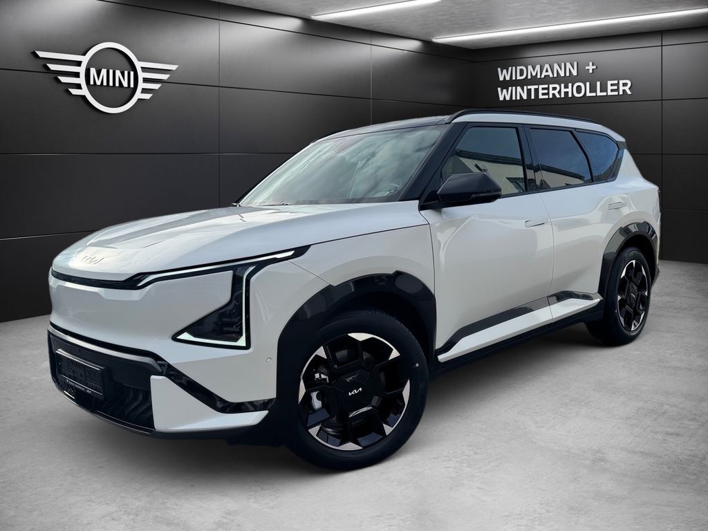 Kia EV5